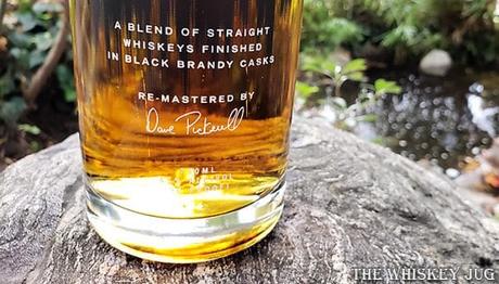 Blackened Whiskey Details