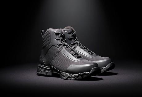 HYTEST Footwear Releases Two New Industrial Styles For A Great Cause
