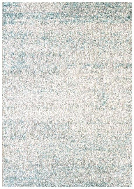 polypropylene rugs soft are 100 natural blue modern rug