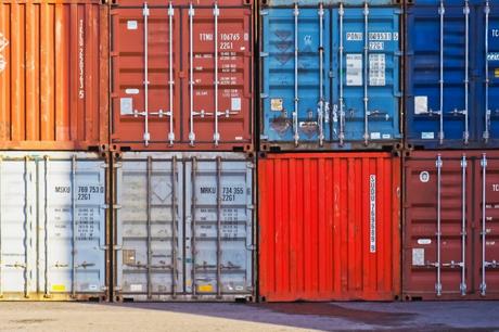 Great Tips on Purchasing Bulk Shipping Containers