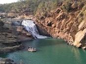 Perwaghagh Falls, Khunti Places Visit, Reach, Things Photos