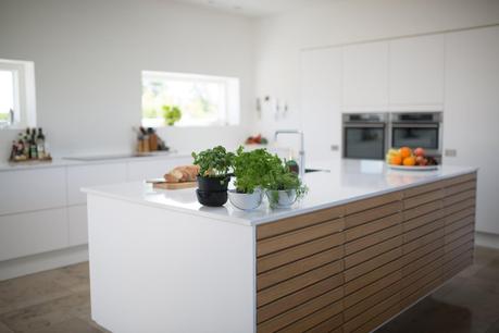 Modernize Your Kitchen Today