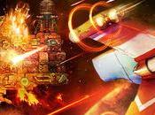 UTPlus Interactive Announced Launch Global Service "Cosmic Wars Galactic Battle"