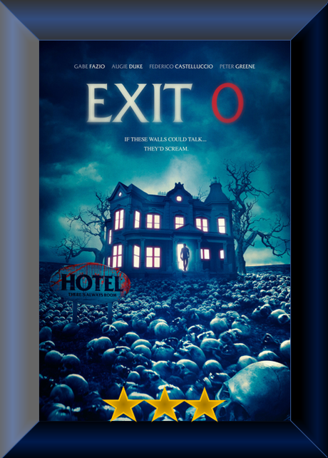 Exit 0 (2019) Movie Review