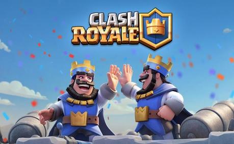 Clash Royale MOD APK [Unlimited Gems]