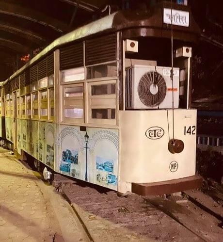 Trams in India – Facts and History