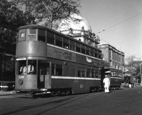 Trams in India – Facts and History