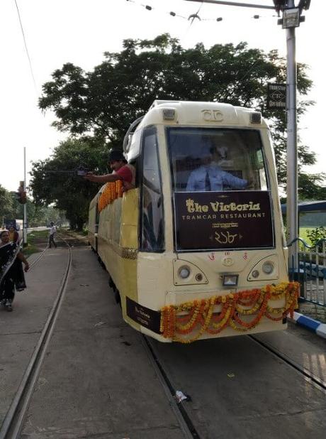 Trams in India – Facts and History