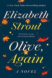 Olive, Again: Book Review