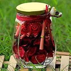 message jar gift set