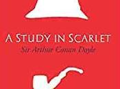 Study Scarlet Arthur Conan Doyle