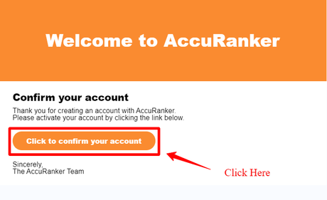 AccuRanker Review 2020: Fastest Rank Tracker (Truth Revealed)