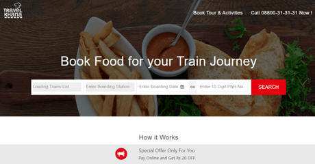 Top 10 Food Delivery Websites In India (Food Delivery Apps)