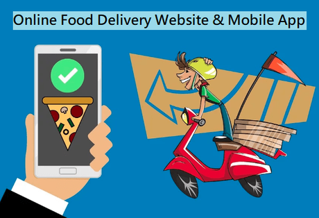 Top 10 Food Delivery Websites In India (Food Delivery Apps)