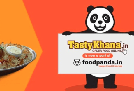 Top 10 Food Delivery Websites In India (Food Delivery Apps)