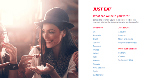 Top 10 Food Delivery Websites In India (Food Delivery Apps)