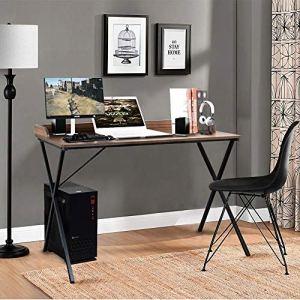 25 Cheap Computer Desks Under $100 (Gaming, L-Shape, Compact)