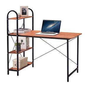 25 Cheap Computer Desks Under $100 (Gaming, L-Shape, Compact)