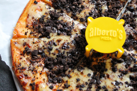 Budget-Friendly and Enjoyable Pizzas? Visit Alberto’s Pizza, Visayas Avenue