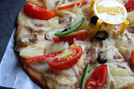 Budget-Friendly and Enjoyable Pizzas? Visit Alberto’s Pizza, Visayas Avenue
