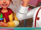 Cooking Crush: Best Free Games Available Store