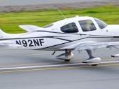 Cirrus SR22