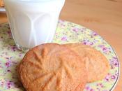 Small Batch Peanut Butter Cookies