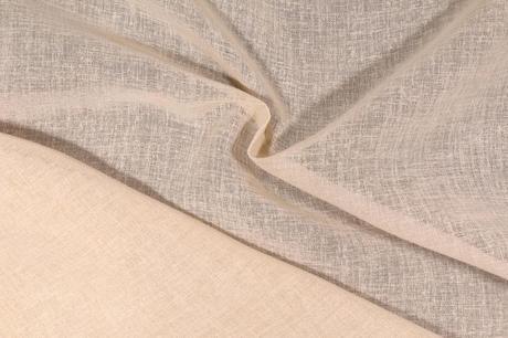 sheer drapery fabrics fabric by the yard yards in linen wide