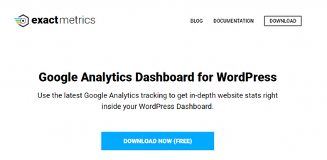 ExactMetrics ExactMetrics