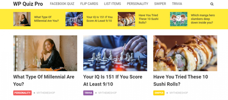 Quiz And Survey Plugins Quiz And Survey Plugins