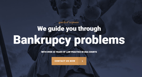 45 Outstanding Lawyer WordPress Themes For Law Firms In 2020 Libero