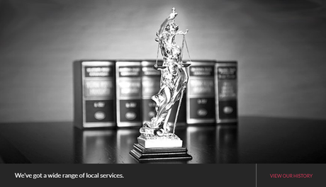 45 Outstanding Lawyer WordPress Themes For Law Firms In 2020 The Practice