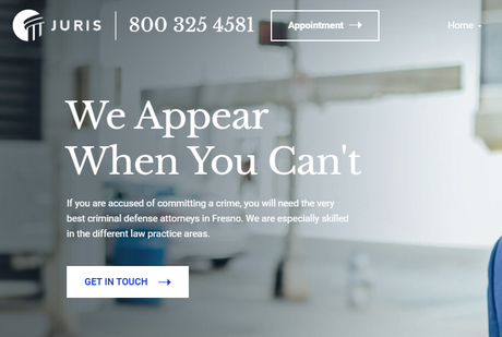 45 Outstanding Lawyer WordPress Themes For Law Firms In 2020 Juris