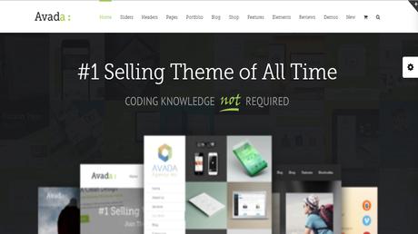 45 Outstanding Lawyer WordPress Themes For Law Firms In 2020 avada