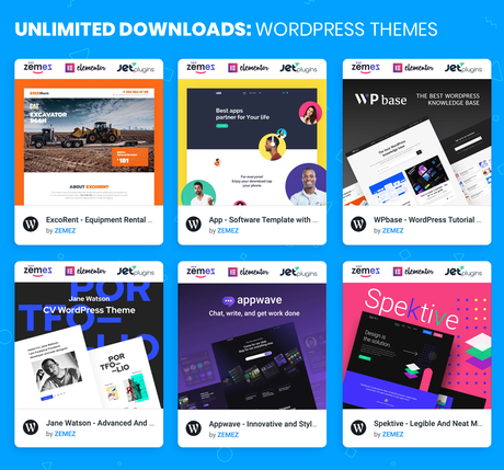 Monstroid Theme Monstroid Theme