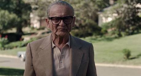 The Irishman: Joe Pesci’s Tan Road Trip Sports Coat The Irishman: Joe Pesci’s Tan Road Trip Sports Coat