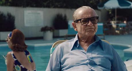 The Irishman: Joe Pesci’s Tan Road Trip Sports Coat The Irishman: Joe Pesci’s Tan Road Trip Sports Coat