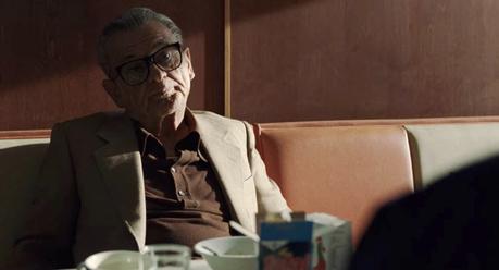 The Irishman: Joe Pesci’s Tan Road Trip Sports Coat The Irishman: Joe Pesci’s Tan Road Trip Sports Coat
