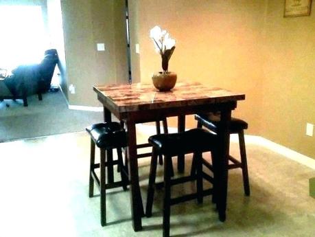 kitchen round tables narrow for small spaces big lots table appliances tips and