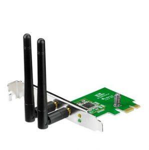 ASUS(PCE-N15) maximum performance Wireless-N Network Adapter