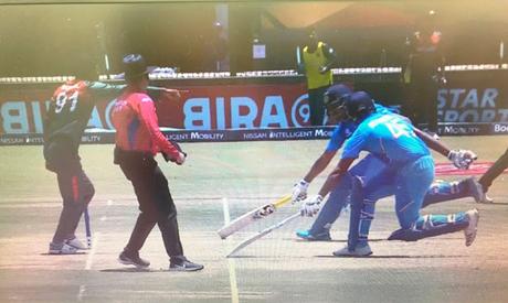 India loses the finals of ICC U19 World Cup 2020