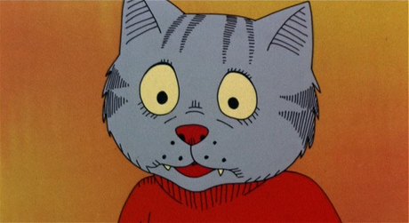 Top 10 Kitties in Cinema – Animated Edition