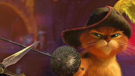 Top 10 Kitties in Cinema – Animated Edition