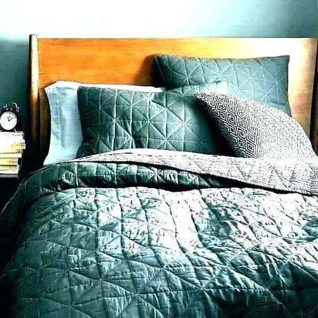 light gray bedspread quilt cover dark set king size gray queen
