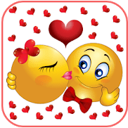 whatsapp love stickers android 2019