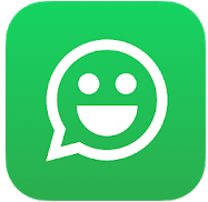 best whatsapp stickers apps 2019