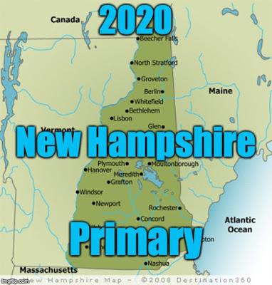 What Will The New Hampshire Democratic Primary Tell Us?