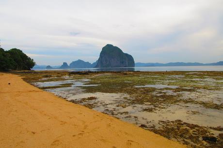 Travel Guide Budget and Itinerary for El Nido