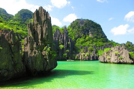 Travel Guide Budget and Itinerary for El Nido