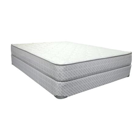 flippable king mattress pillow top double sided